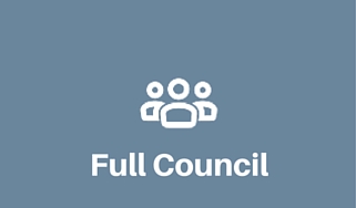 Annual Town Council Meeting