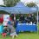 Fossil Fun at Tucker Park Play Day in August