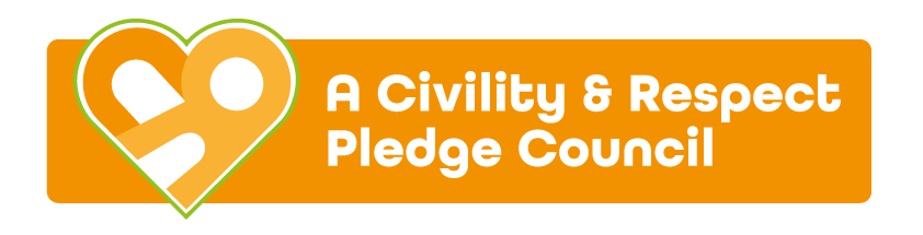 Civility & Respect Pledge Council A Civility & Respect Pledge Council
